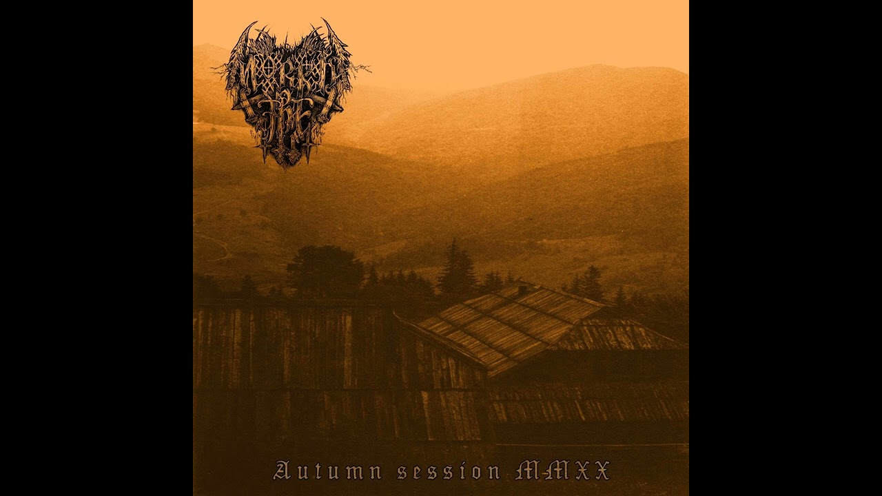 Mørkt Tre - Зима (Autumn session MMXX)