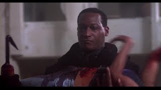 Bande annonce Candyman 3 : Le jour des morts 