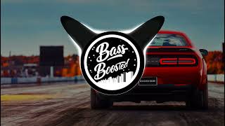 FAKE - AP DHILLON | GMINXR | SHINDA KHALON | BASS BOOSTED PUNJABI SONG
