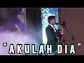 Akulah dia  drive  cover by k  band  expo pendidikan 2024