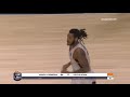Davon Jefferson 19-20