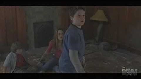 zathura behind the scenes