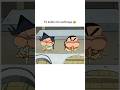 Shinchan ka kya karein 😂😁 #shorts #funny #shinchan