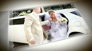 Magial Studios - Wedding Slideshow Samples