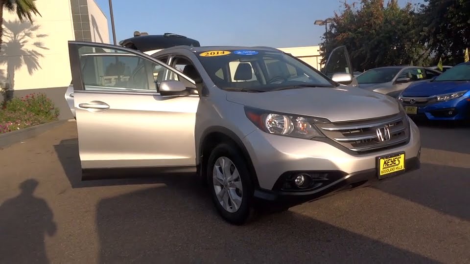 keyes woodland hills honda hours 2014 Honda CR-V used, Los Angeles, Woodland Hills, West Hills, Sherman Oaks, Van Nuys, CA 460461