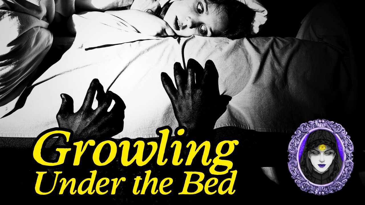 HAUNTED Airbnb?! True Scary Story + Paranormal and Skeptical Theories