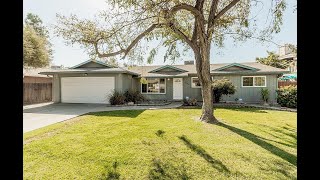 Residential for sale - 1093 Raymond Road, Hanford, CA 93230