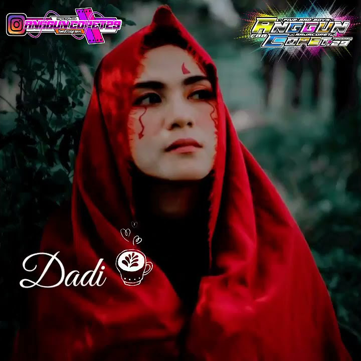 STORY WA 🔥 JEDAG JEDUG KINEMASTER DJ CAPING GUNUNG 2021