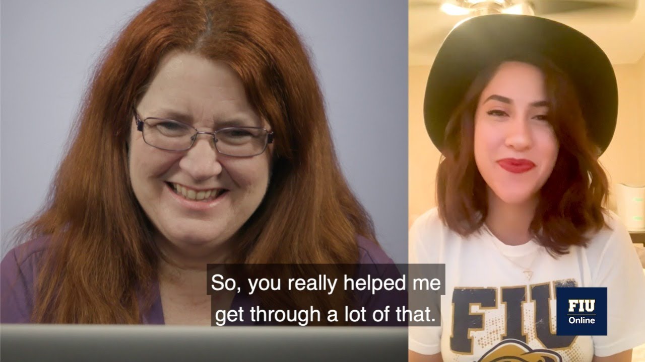 Real Professors. Real Impact. Smith YouTube