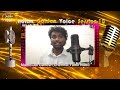 Jai ganesh online singing competition  indian golden voice session 10  mangrove production