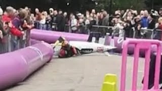 Soap Box Racing Lancaster