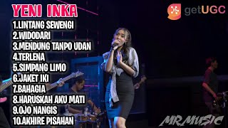 YENI INKA FULL ALBUM TERBARU | LINTANG SEWENGI
