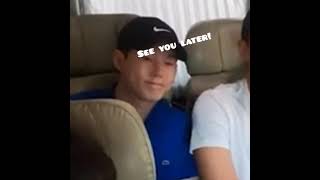 Members Trying To Hold Back Their Tears In Shownus Enlistment Day