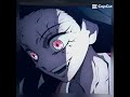 😈😈😈 #demonslayer #anime #song
