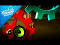 LittleBigPlanet - A LEVEL THAT PLAYS ITSELF