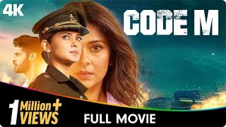 Code M     : Hindi Full Movie  Jennifer Winget, Tanuj Virwani, Aalekh Kapoor