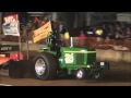 2013 Guernsey Co. Fair NTPA Region 2 HSS Tractor Pull