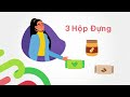 Danh sách thực phẩm WIC | Đậu và bơ đậu phộng