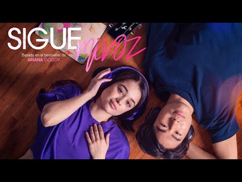 Sigue Mi Voz - Tráiler Oficial - 12 de septiembre en cines