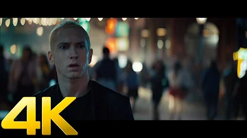 Eminem - Phenomenal 4K Remastered HD