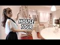 House tour notre nouvelle maison