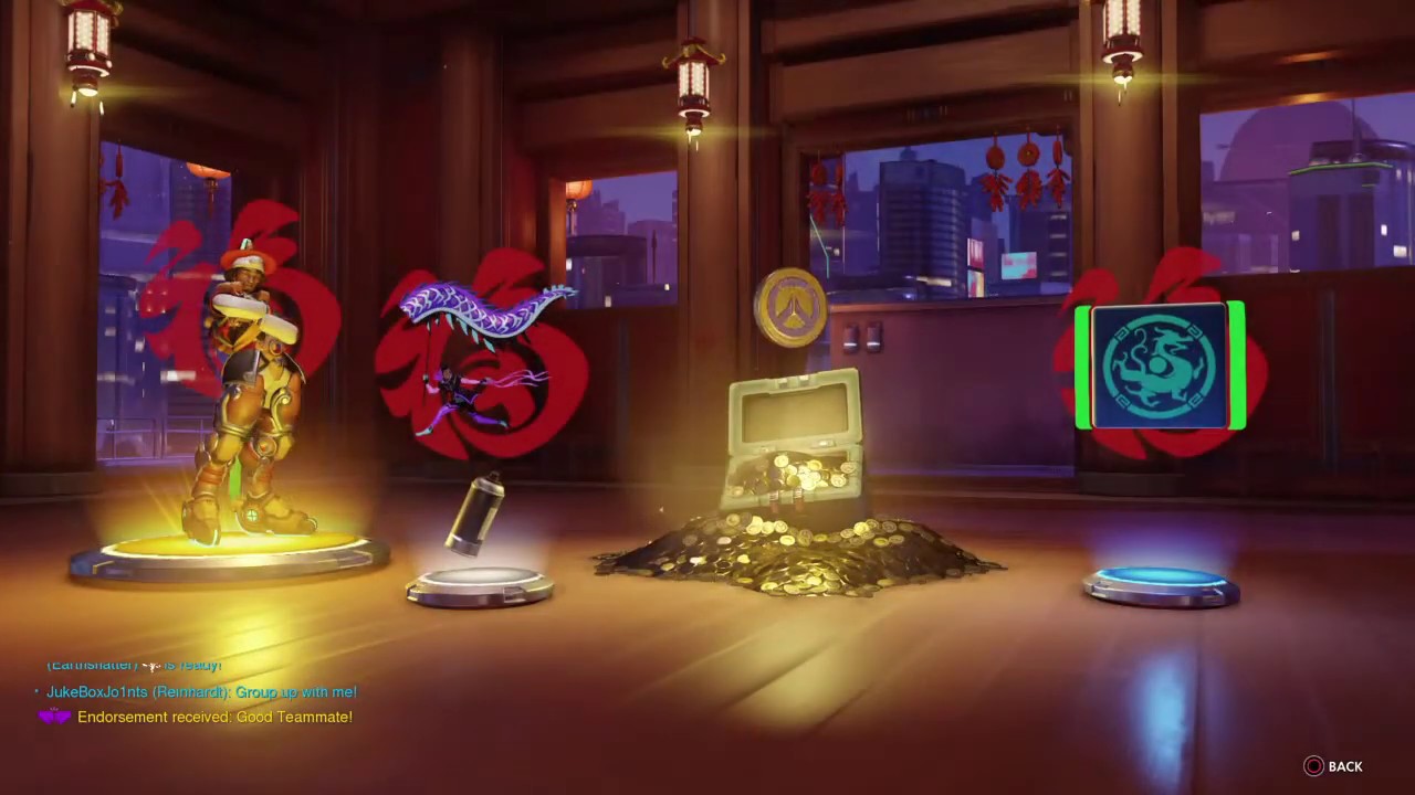 [LIVE STREAM] Overwatch | Healer Main Gameplay - JackMrBum 