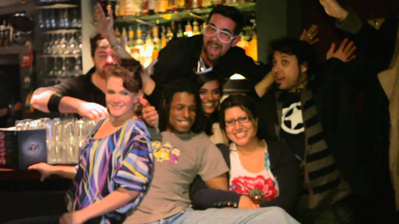 Adventure Bar - Clapham Junction