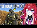 When Gamers turn into 5-Star Voice Actors...! | BerryCrepe Reaction