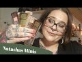 NATASHA DENONA MINI PALETTEN | SWATCHES | MEINE SAMMLUNG