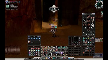 RF Online server RF FX V3