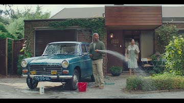 Het balletje gaat rollen...