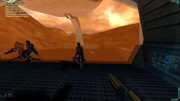 Zee| vs N - Gay Like Beau - Map: Minotaur - 2006 - Tribes 2 Classic CTF 7v7 4K 60FPS