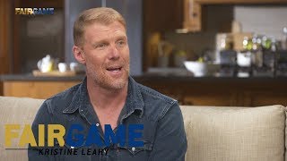 Alexi Lalas Opens Up About His 