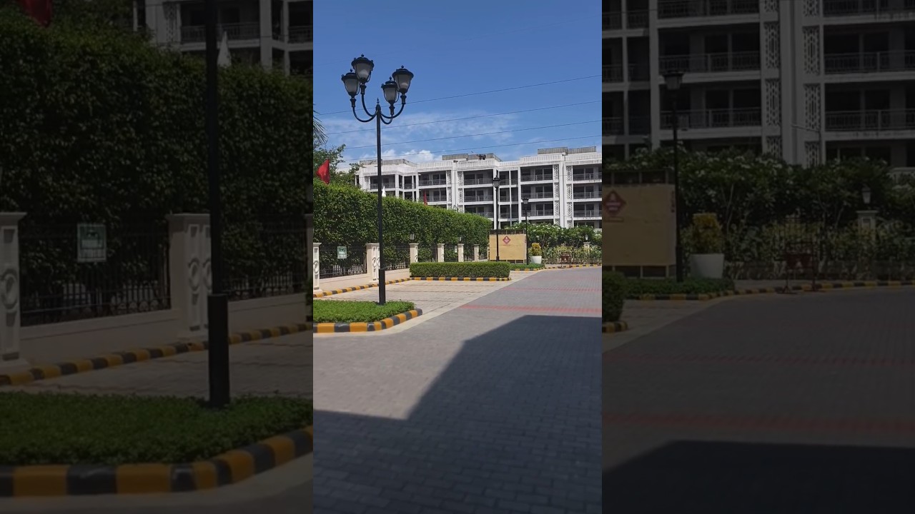 🏡 Best 3+1 Low Rise Flats in Panchkula | Prime Location Luxury Living | Site Visit with Manindar