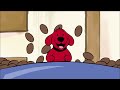 Clifford de cachorrito - Intro Español Latino (Doblaje Alterno)