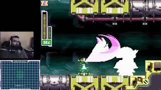 (Zeroathon) Mega Man ZX First Play & Review #3 FINAL