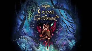 Bayonetta Origins OST - Lukaons Betrayal @TombRaiderStoryHD