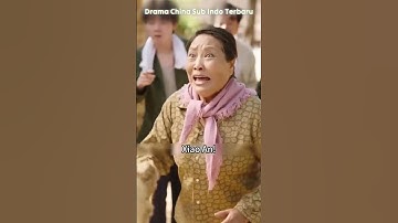 Reinkarnasi! Aku jual hasil hutan,bawa keluargaku kaya di masa kelaparan! [Drama China Sub Indo]