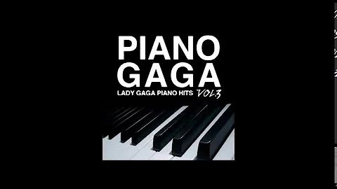 Lady Gaga Piano Hits Vol. 3 - 08. Boys Boys Boys (Piano Version)