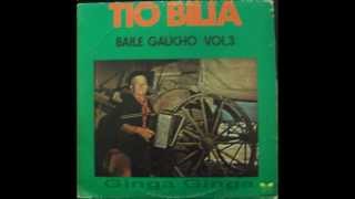TIO BILIA - Baile Gaúcho (1976)