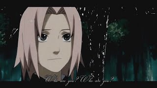 MIRROR | SasuSakuNaru
