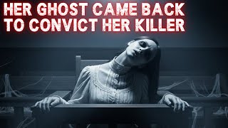 [West Virginia,1897]: Ghost Testimony Convicts Killer in Supernatural Murder Trial in US History
