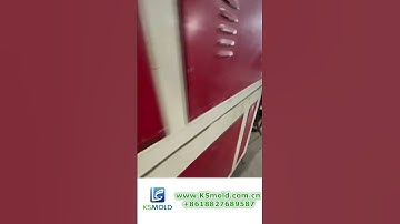 upvc window mold testing- KSmold