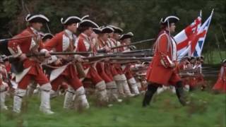 Det Fria Europas Krig Mot Frankrike - S04 E09