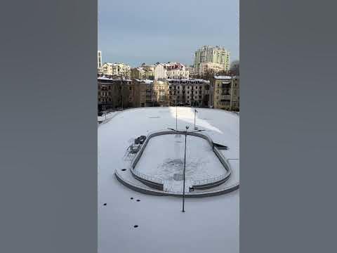 Київ Київський велотрек #kiev #kyiv #киев #київ - YouTube