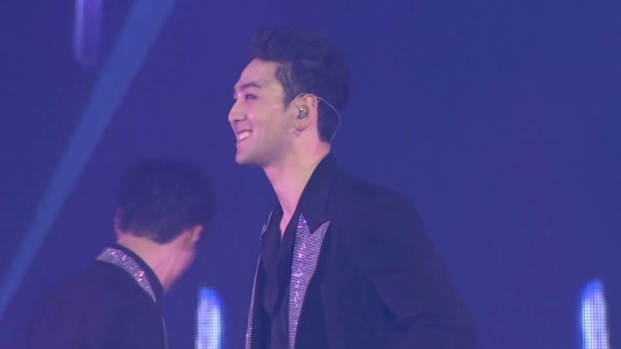 뉴이스트W 16 사실말야 (NU'EST W CONCERT DOUBLE YOU in SEOUL)