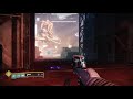 Mini Gameplay | Destiny 2 | Hermano Aventura At Speed