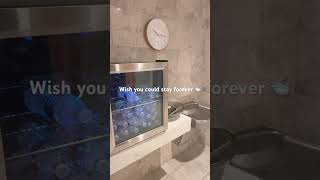 Download Lagu ✨ The hardest part of the Ritz-Carlton spa? Leaving.Would you want to say goodbye to this? 🛁 #Roule MP3 Download Lagu ✨ The hardest part of the Ritz-Carlton spa? Leaving.Would you want to say goodbye to this? 🛁 #Roule MP3