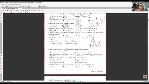 lớp 12 : đề Chuyên Võ Nguyên Giáp - QB