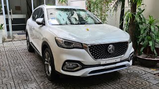  Khui Hàng MG HS 1.5 Sport 2020 tại Sài Gòn, 788 triệu, tặng 50% trước bạ ️[0868.11.75.75]